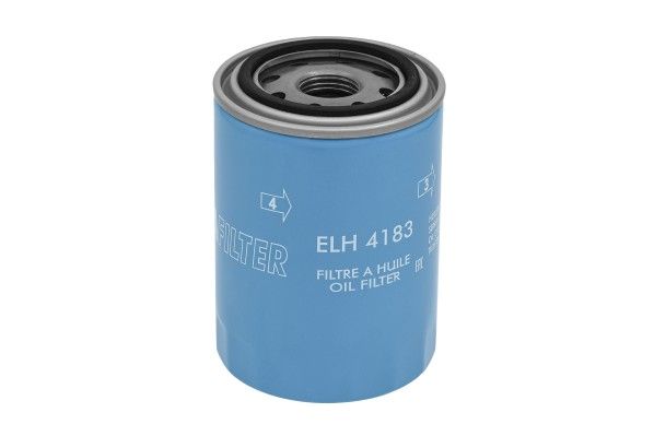 Оливний фільтр MECAFILTER ELH4183 - zapix