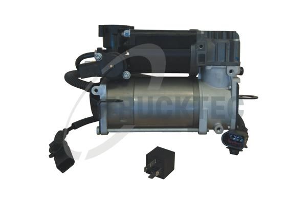 Пневматична підвіска TRUCKTEC AUTOMOTIVE 0730149 - zapix