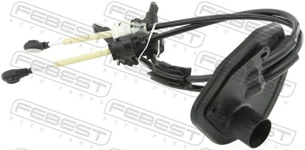 Тросик зчеплення FEBEST 24106KANGII - zapix