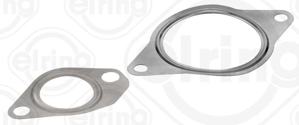 Прокладка EGR ELRING 934930 - zapix