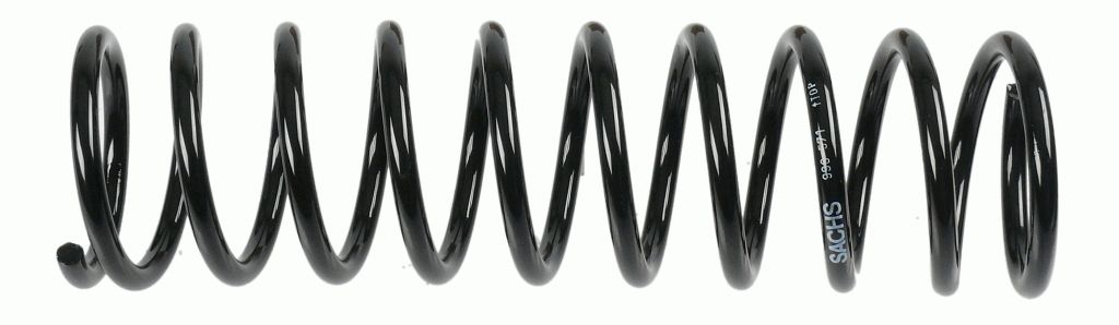 Пружина підвіски SACHS 996571 - zapix