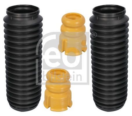 Пильники та відбійники амортизатора FEBI BILSTEIN 181494 - zapix