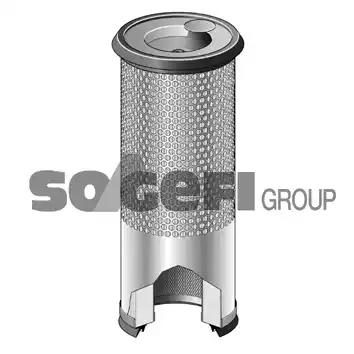 Повітряний фільтр SOGEFIPRO FLI9043 - zapix