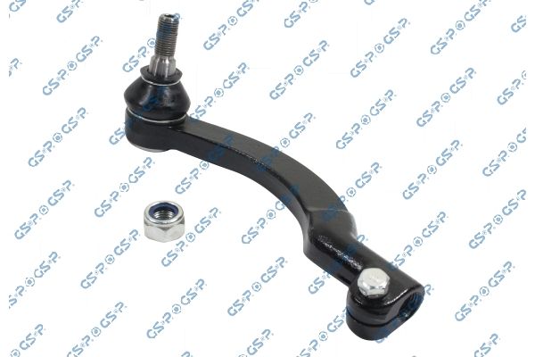 Наконечник кермової тяги GSP S070355 - zapix