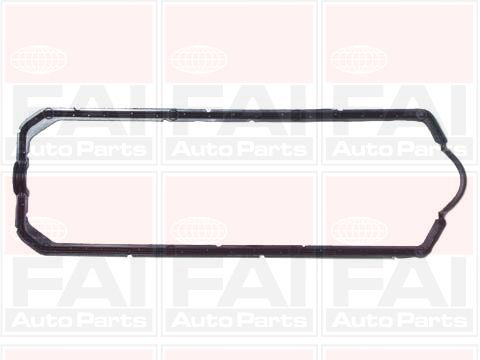 Прокладка клапанної кришки FAI AUTOPARTS RC534S - zapix