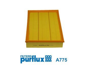 Повітряний фільтр PURFLUX A775 - zapix