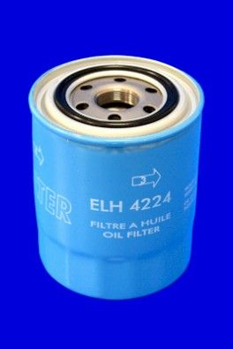Оливний фільтр MECAFILTER ELH4224