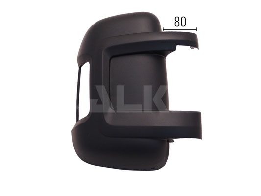 Кришка дзеркала ALKAR 6344922 - zapix