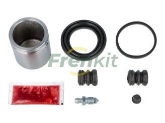 Ремкомплект гальмівного супорта FRENKIT 248910 - zapix