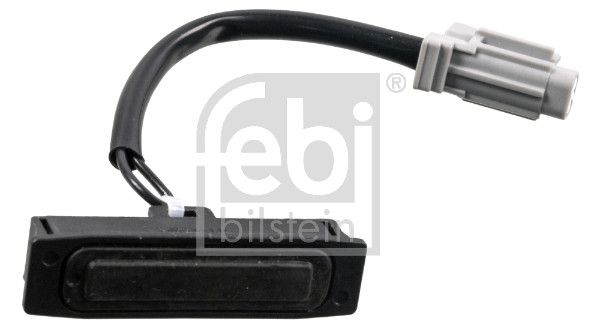 Ручка багажника FEBI BILSTEIN 199191 - zapix