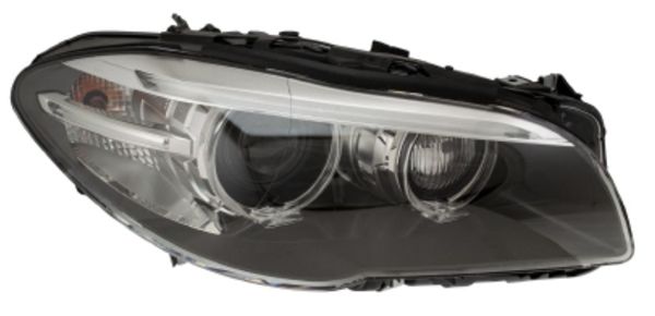 Основна фара HELLA 1ZS011087961 - zapix