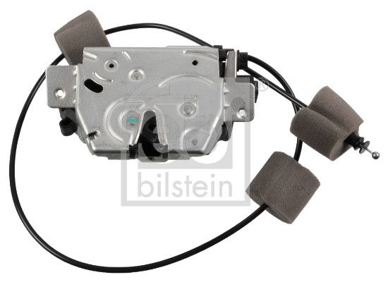 Замок кришки багажника FEBI BILSTEIN 178443 - zapix