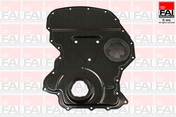 Кришка ГРМ FAI AUTOPARTS TCC3 - zapix