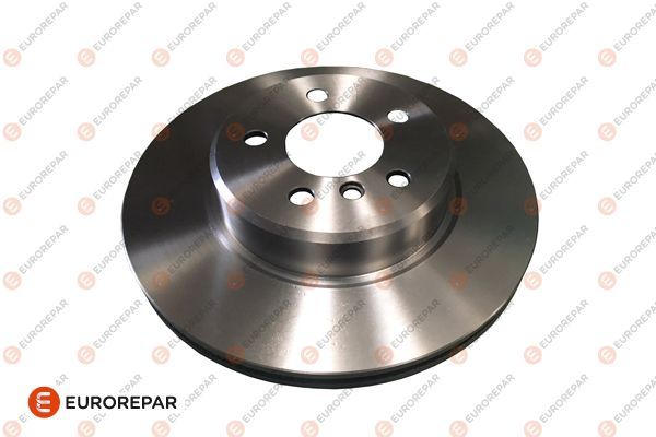 Гальмівний диск EUROREPAR 1687781880 - zapix