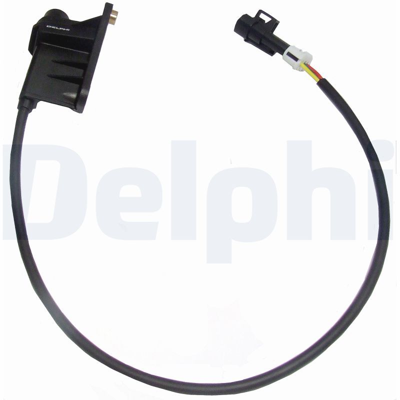 Датчик положення розподільного вала DELPHI SS10885 - zapix