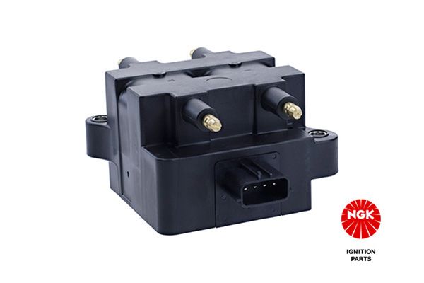 Котушка запалювання NGK 48254 - zapix