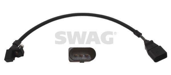 Датчик положення колінчастого валу SWAG 30937299 - zapix