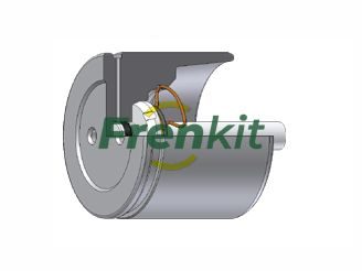 Поршень гальмівного супорта FRENKIT K485303 - zapix