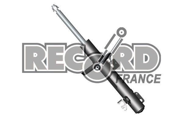 Амортизатор RECORD FRANCE 104640
