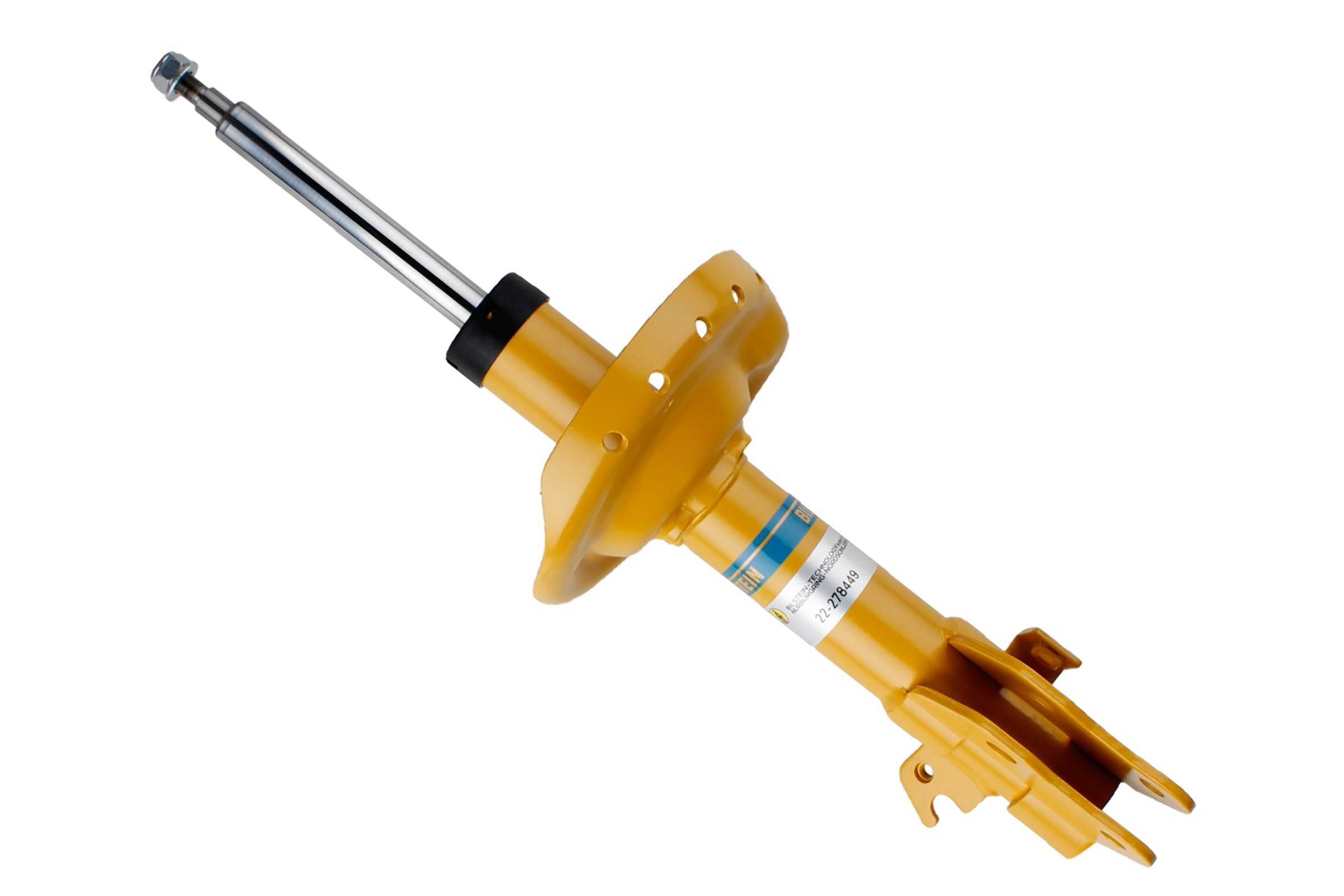 Амортизатор BILSTEIN 22278449 - zapix