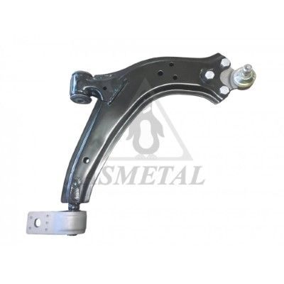Важіль підвіски ASMETAL 30CT0101 - zapix
