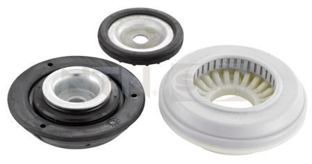 Опора амортизаційної стійки SNR KB65820 - zapix