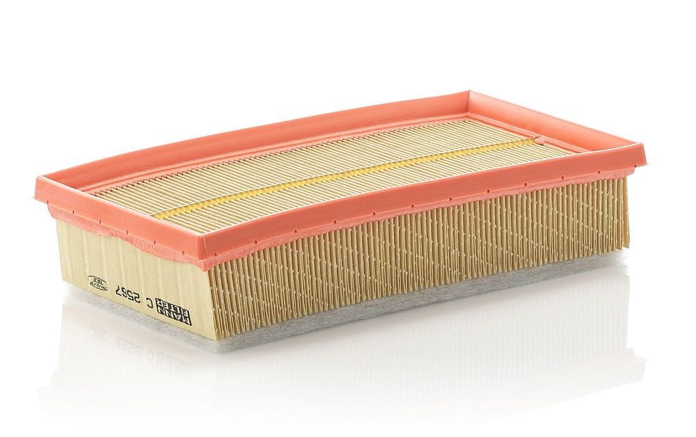 Повітряний фільтр MANN-FILTER C2567 - zapix