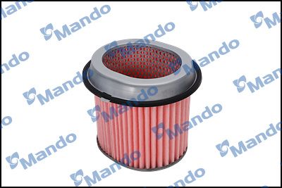 Повітряний фільтр MANDO EAF00051M - zapix