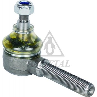Наконечник кермової тяги ASMETAL 17MR1550 - zapix