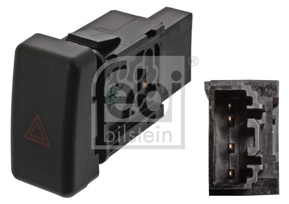 Кнопка аварійної зупинки FEBI BILSTEIN 45361 - zapix