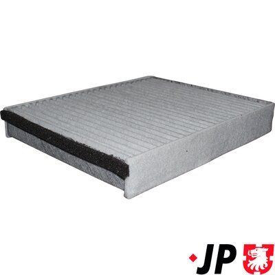 Фільтр салону JP GROUP 1528101900 - zapix
