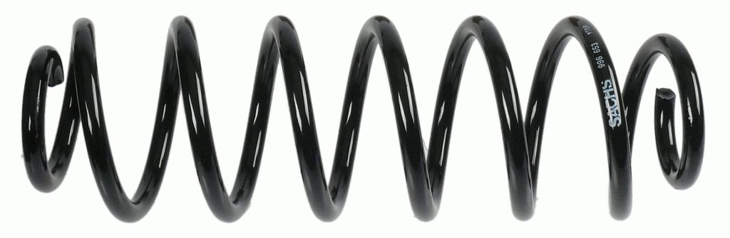 Пружина підвіски SACHS 996653 - zapix