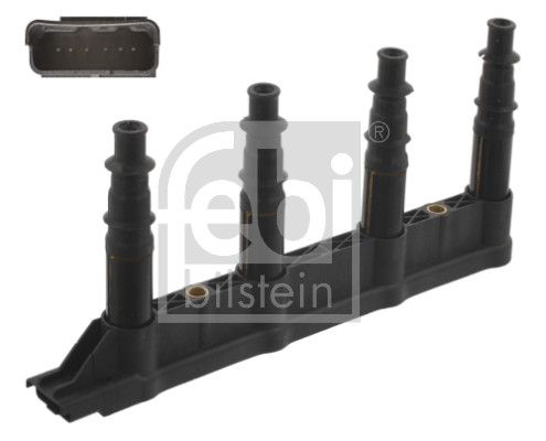 Котушка запалювання FEBI BILSTEIN 36430 - zapix