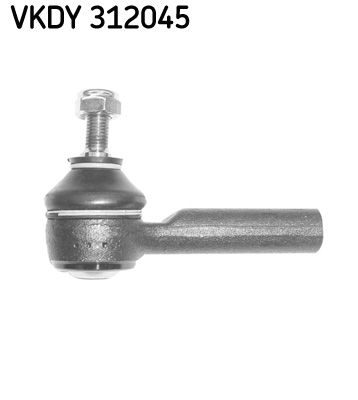 Наконечник кермової тяги SKF VKDY312045 - zapix