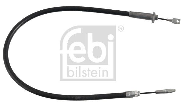 Трос ручного гальма FEBI BILSTEIN 18118 - zapix