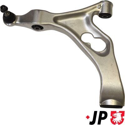 Важіль підвіски JP GROUP 1140104880 - zapix