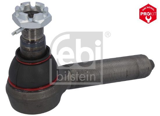 Наконечник кермової тяги FEBI BILSTEIN 39405 - zapix
