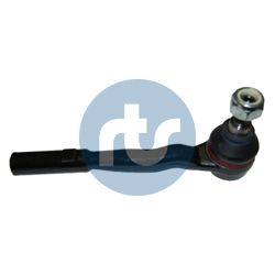Наконечник кермової тяги RTS 91008671 - zapix