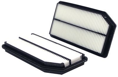 Повітряний фільтр WIX FILTERS 49119 - zapix