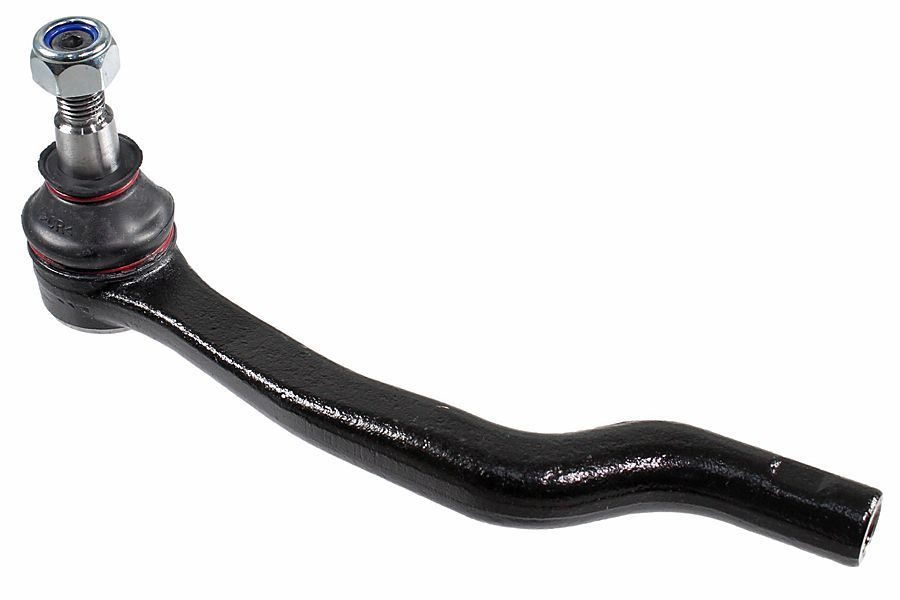 Наконечник кермової тяги METZGER 54027901 - zapix