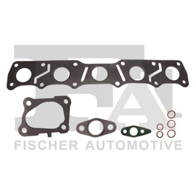 Прокладка турбіни FA1 KT550260E - zapix