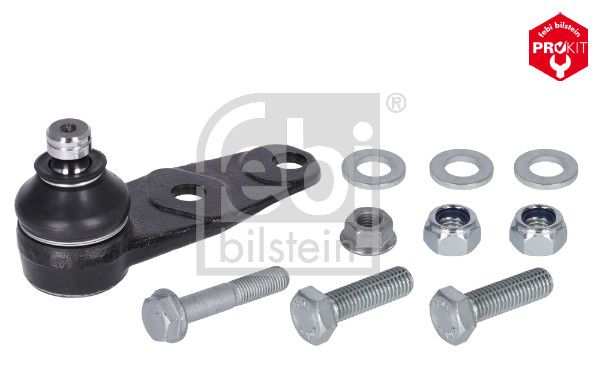 Кульова опора FEBI BILSTEIN 39820 - zapix