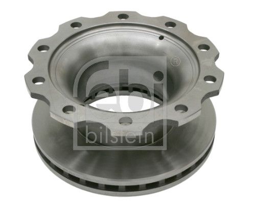 Гальмівний диск FEBI BILSTEIN 22426 - zapix