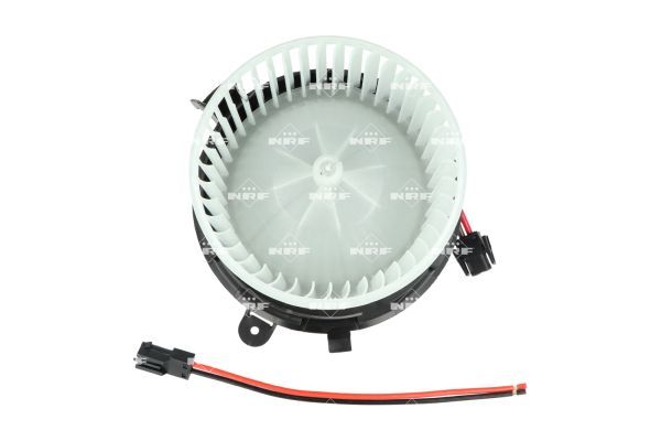 Вентилятор салону NRF 34041 - zapix