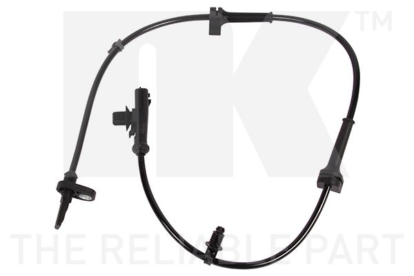 Датчик ABS NK 292563 - zapix