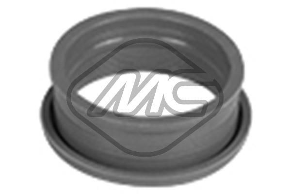 Прокладка патрубка інтеркулера METALCAUCHO 98718 - zapix