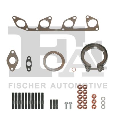 Прокладка турбины FA1 KT110085