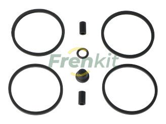 Ремкомплект гальмівного супорта FRENKIT 242026 - zapix