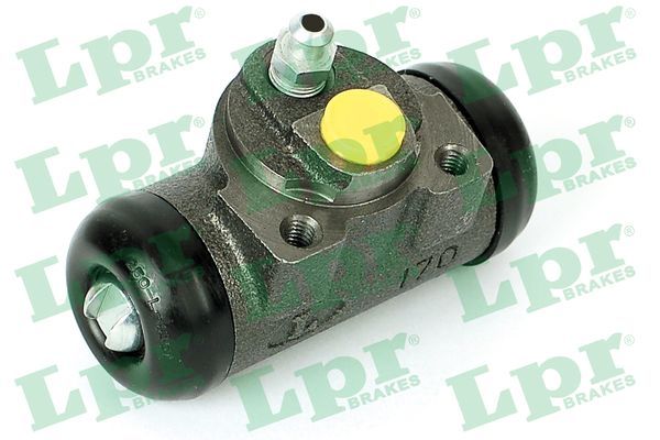 Колісний гальмівний циліндр LPR 5063 - zapix