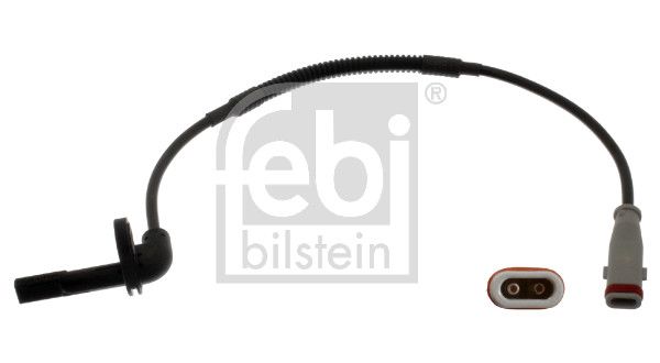 Датчик ABS FEBI BILSTEIN 40474 - zapix